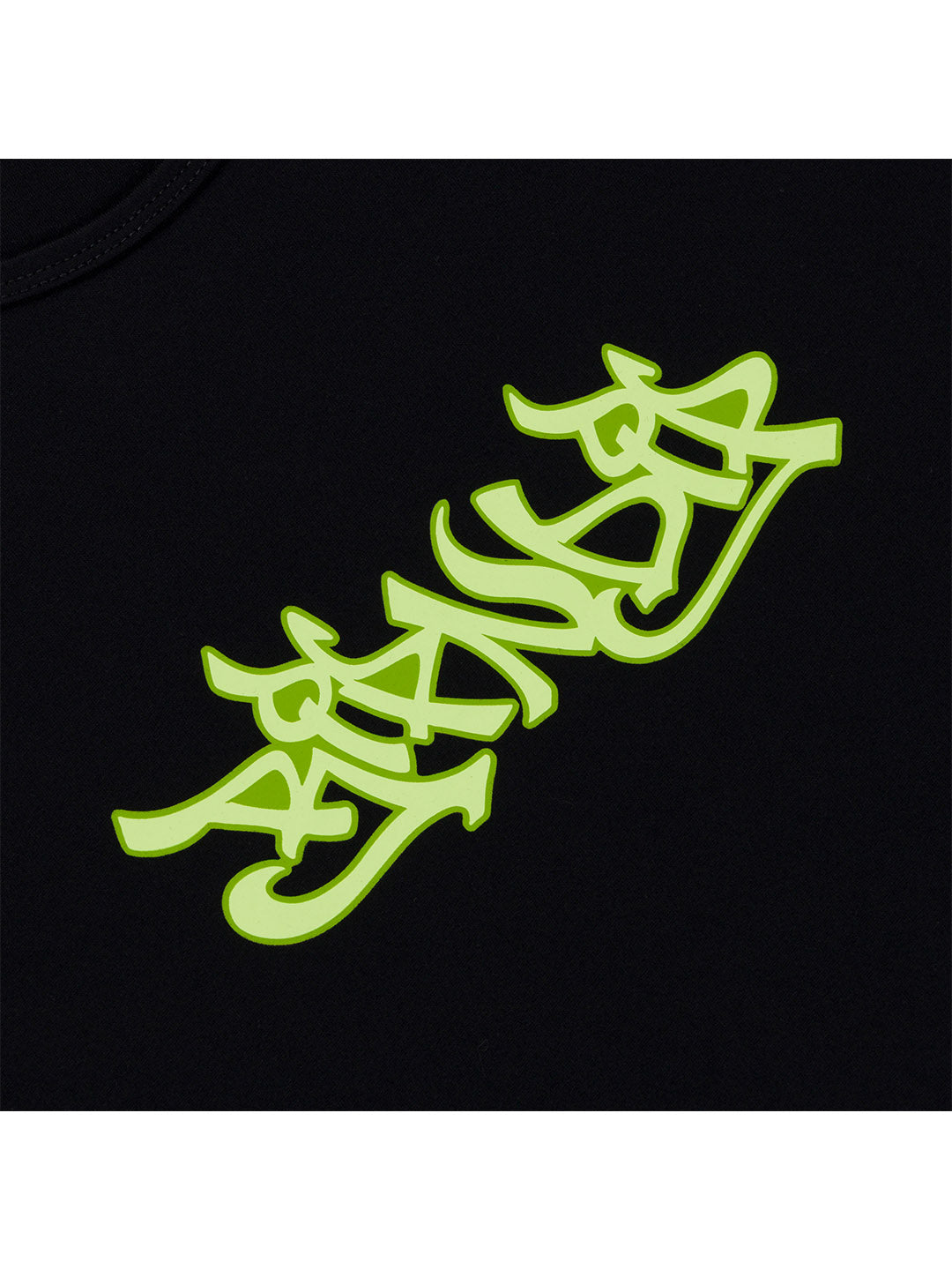 Dragonology Tank Top Black