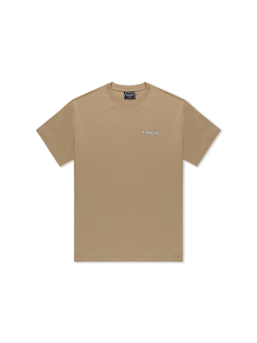 Coconerm Tee Khaki