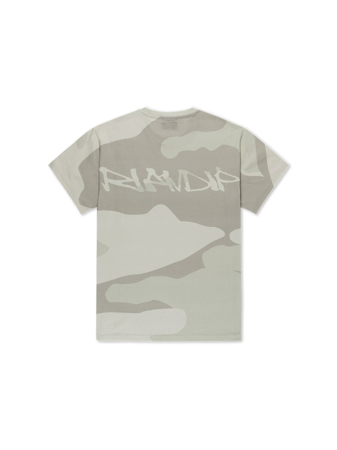Lord Nermal Pocket Tee Khaki Camo