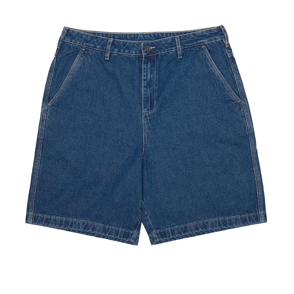 WKND GENE'S JEAN SHORTS JEAN