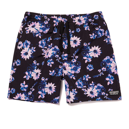 HUF DAZY EASY SHORT BLACK