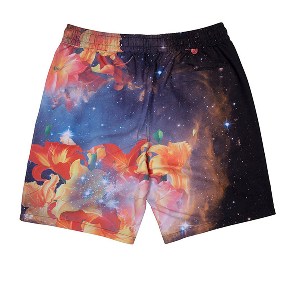 RIPNDIP GALACTICA NYLON SHORT