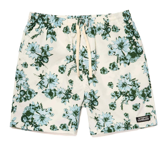 HUF DAZY EASY SHORT WHITE