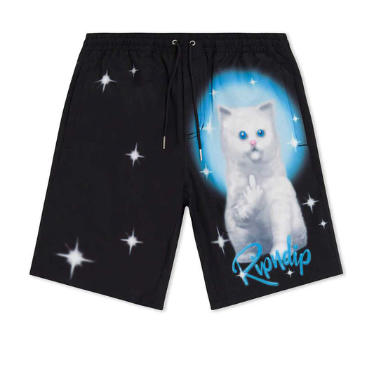 RIPNDIP SPRINKLES SWIM SHORTS