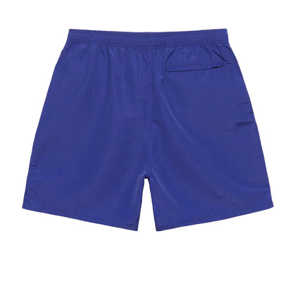 STUSSY SS-LINK WATER SHORT PURPLE