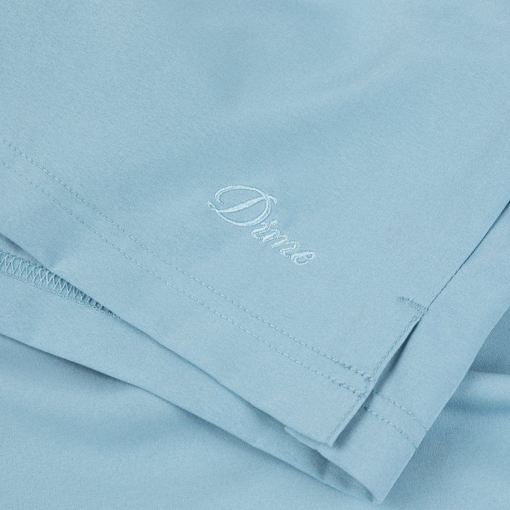 DIME SECRET SWIMSHORTS LIGHT BLUE