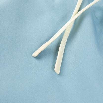 DIME SECRET SWIMSHORTS LIGHT BLUE
