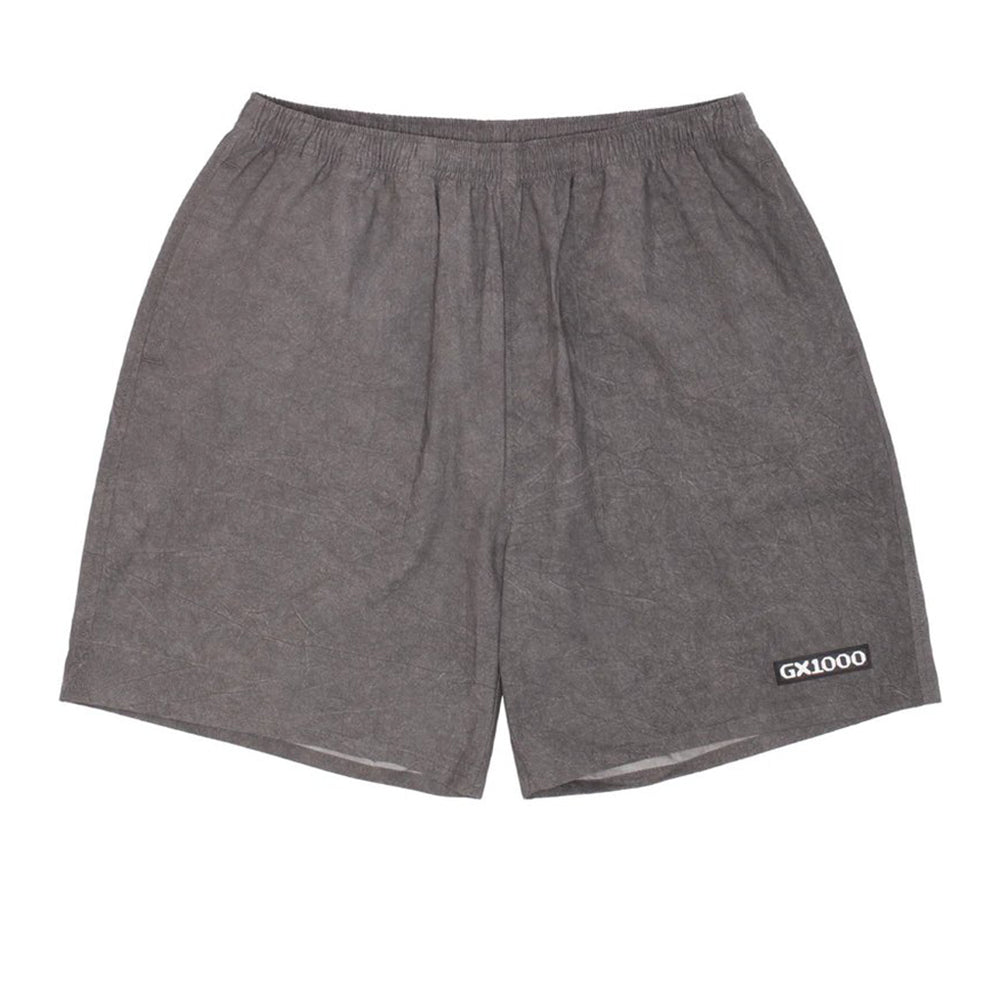 GX1000 SWIM TRUNKS GREY