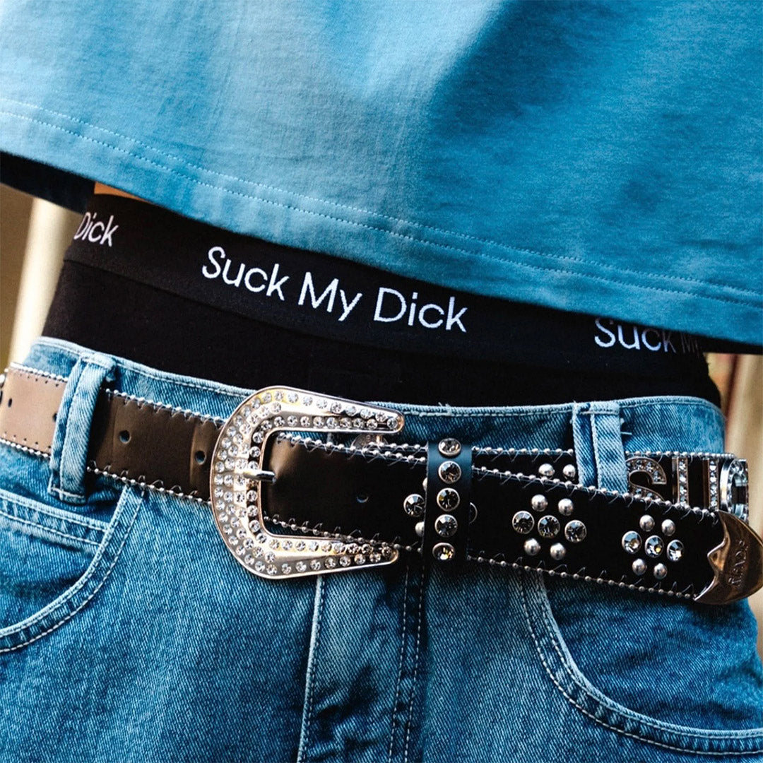 Smd Boxers Black