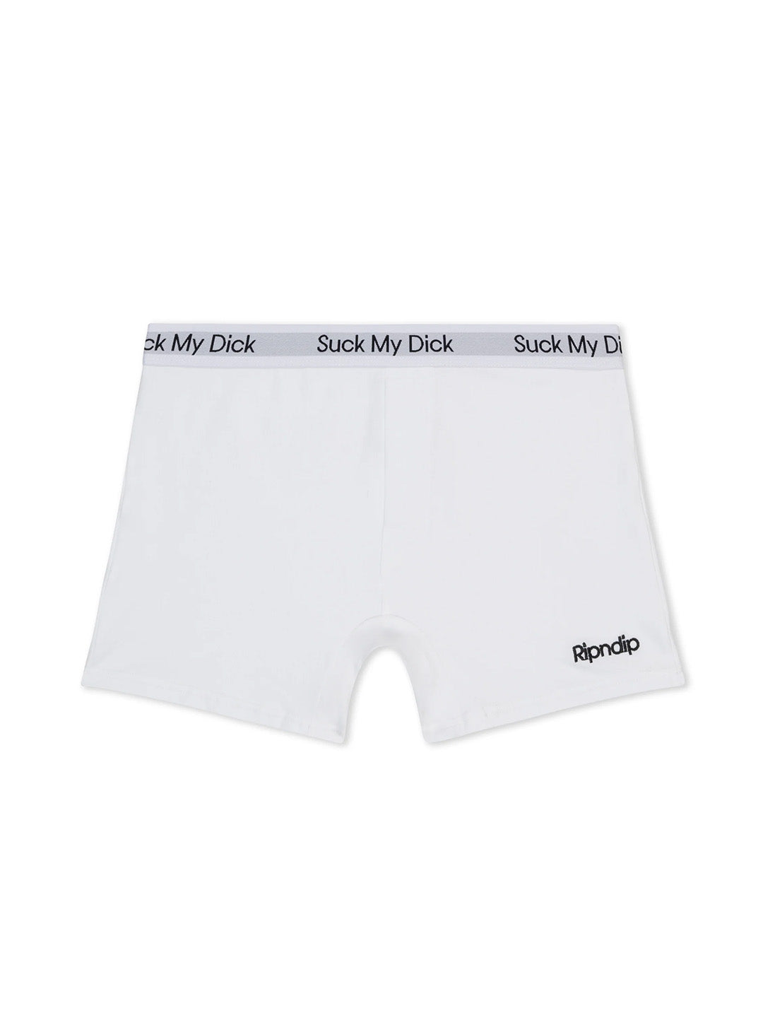 Smd Boxers White
