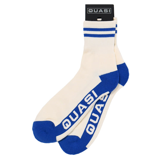 QUASI EURO SOCK CREAM