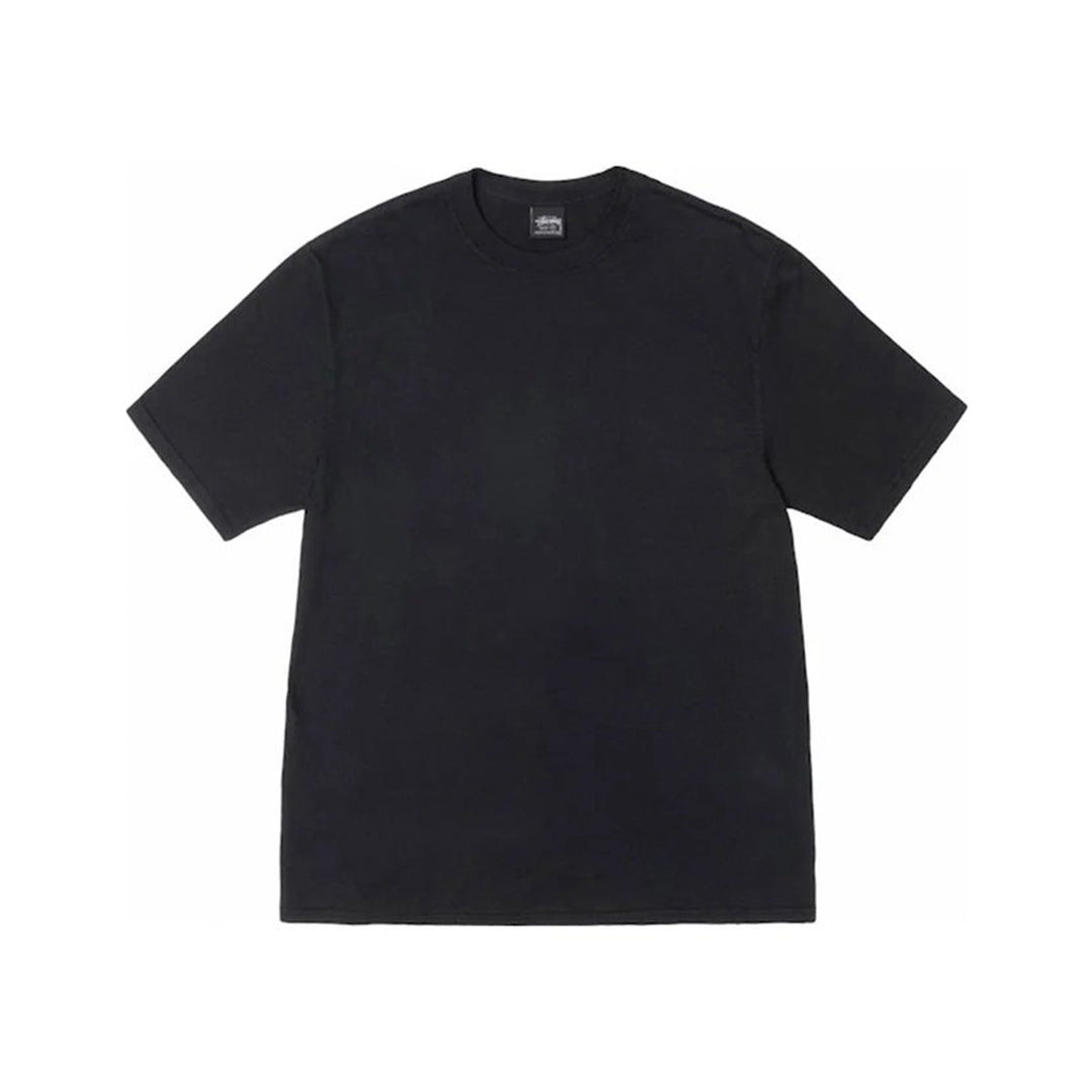 Buana PD Tee Black