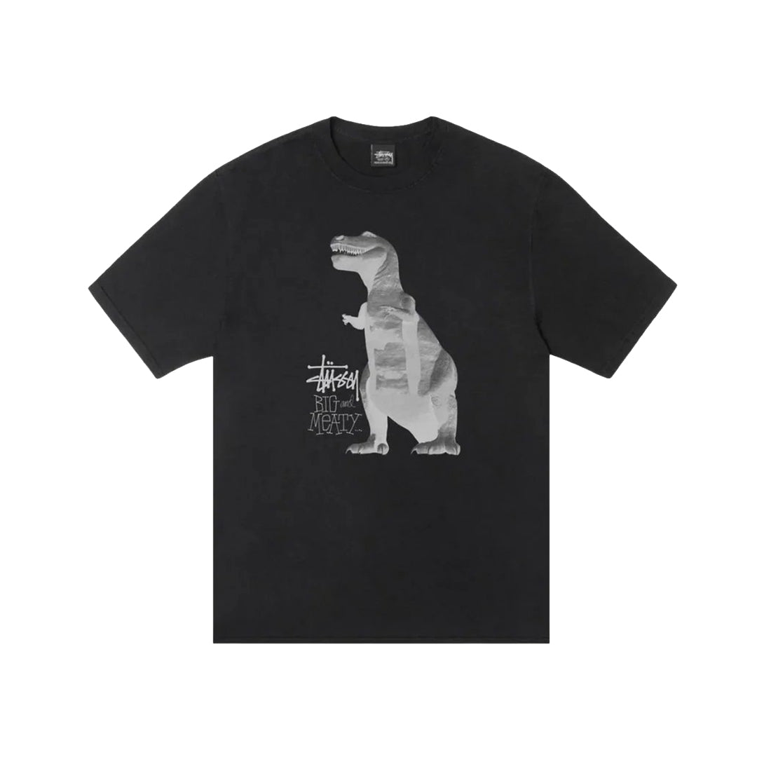 Big & Meaty PD Tee Black