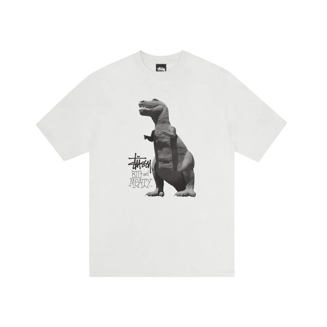 Big & Meaty PD Tee Cream