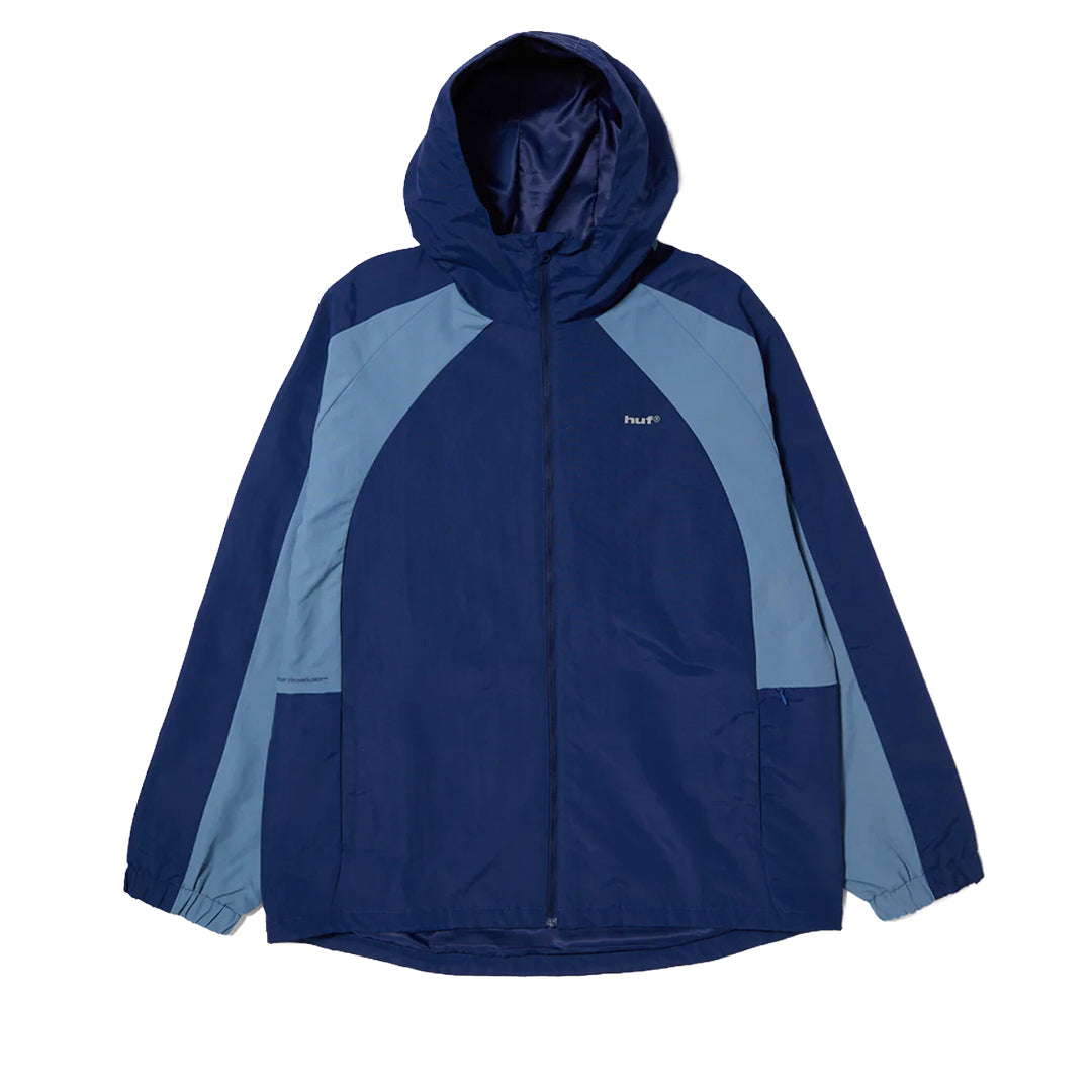 Set Shell Jacket Navy