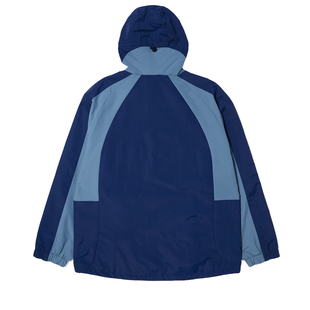Set Shell Jacket Navy