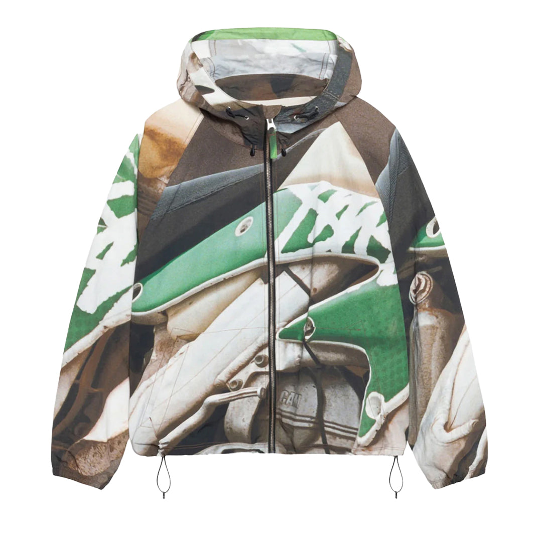 Beach Shell Baja Print