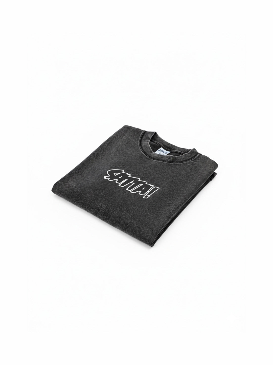 Satta Tee Black