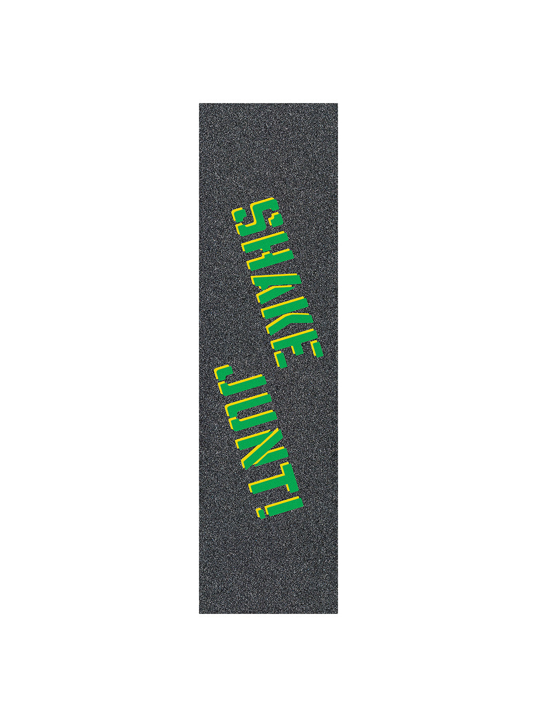 Shake Junt Big Spray Logo Grip