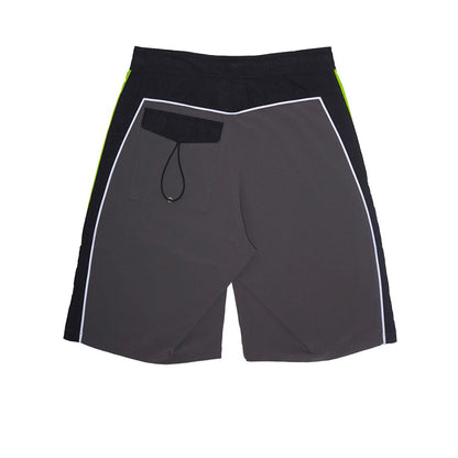 WKND X OBLIVION SHORTS