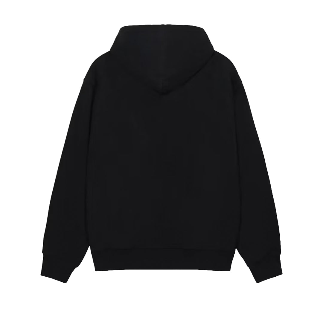 Strong Mac Hood Black