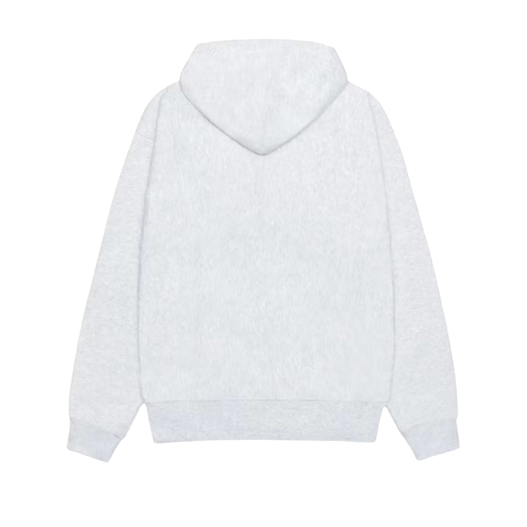 Strong Mac Hood Grey