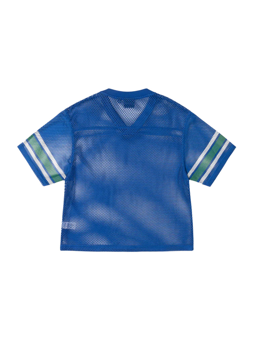 Team Jersey Stussy Intl Blue