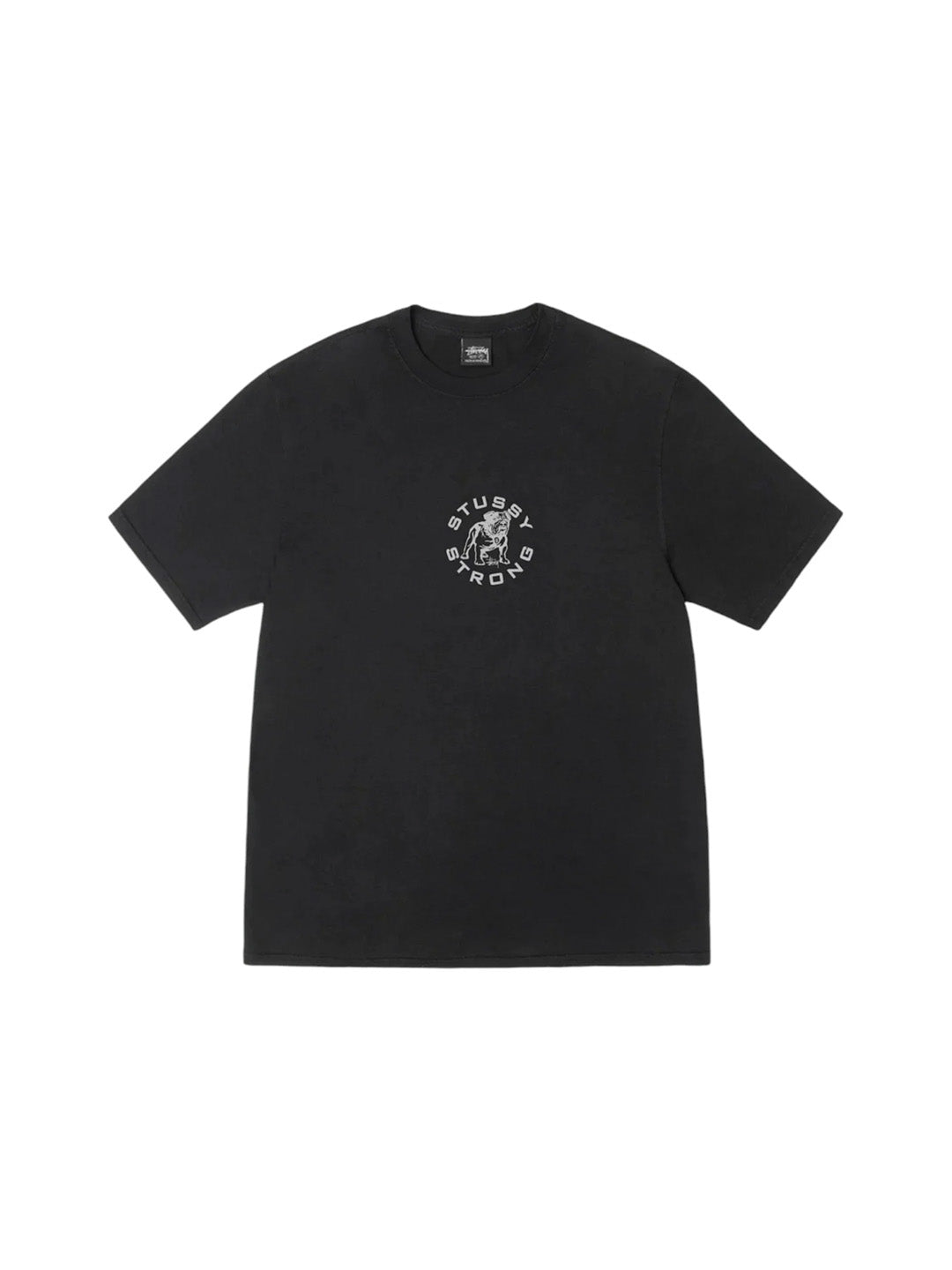 Strong Mac Pd Tee Black