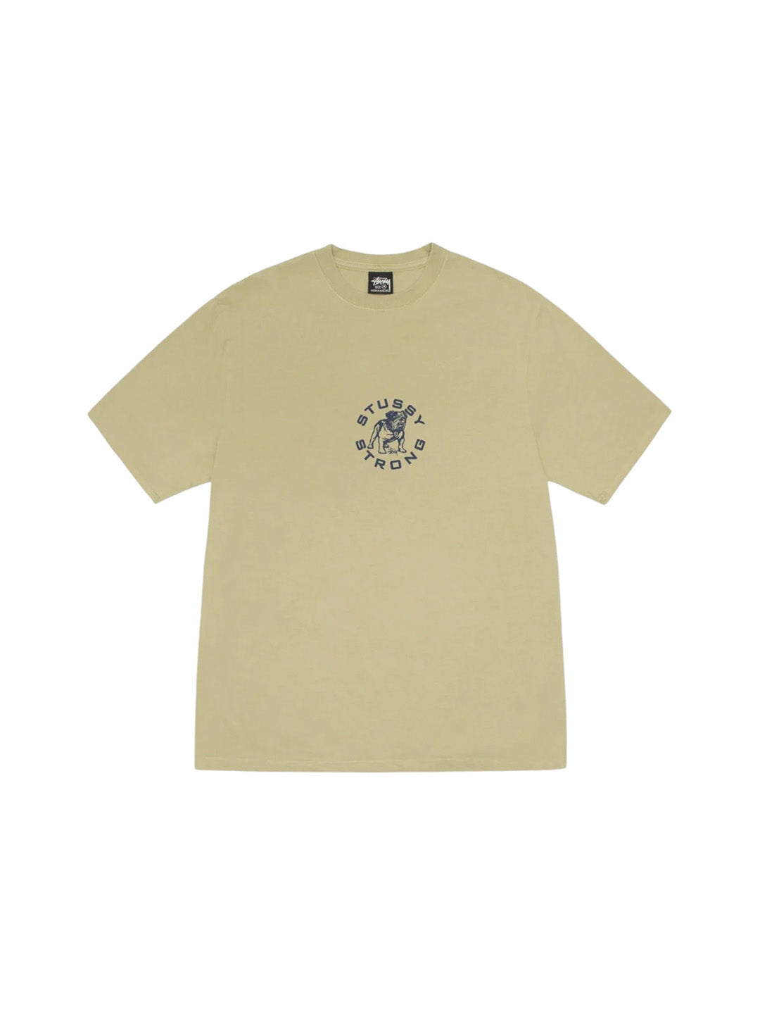 Strong Mac Pd Tee Khaki