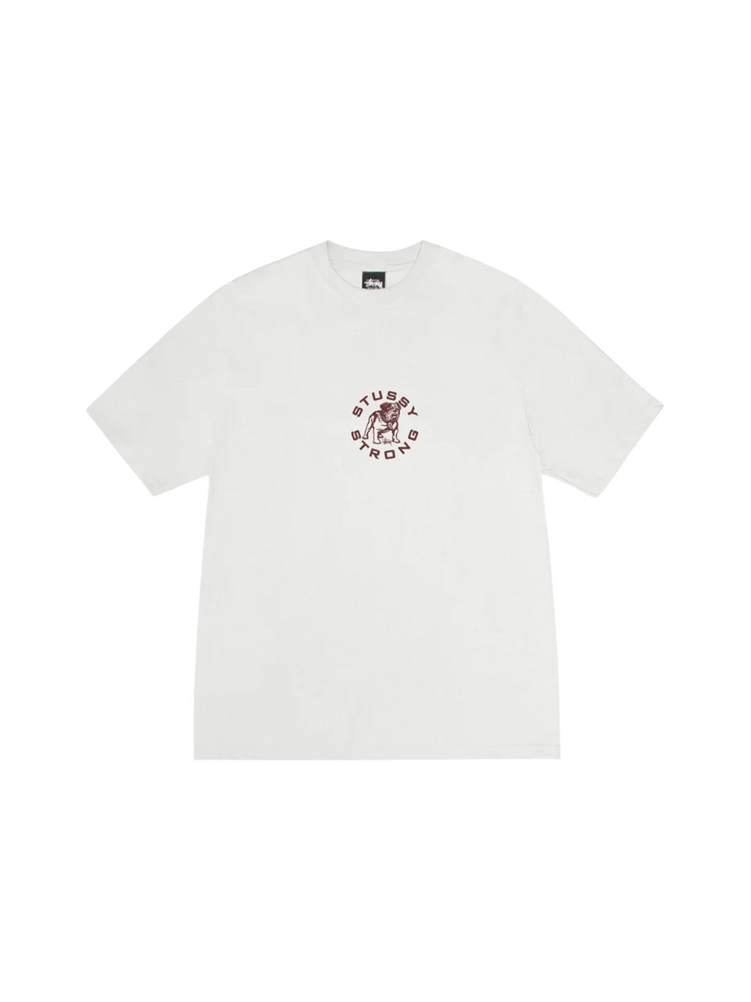 Strong Mac Pd Tee Cream