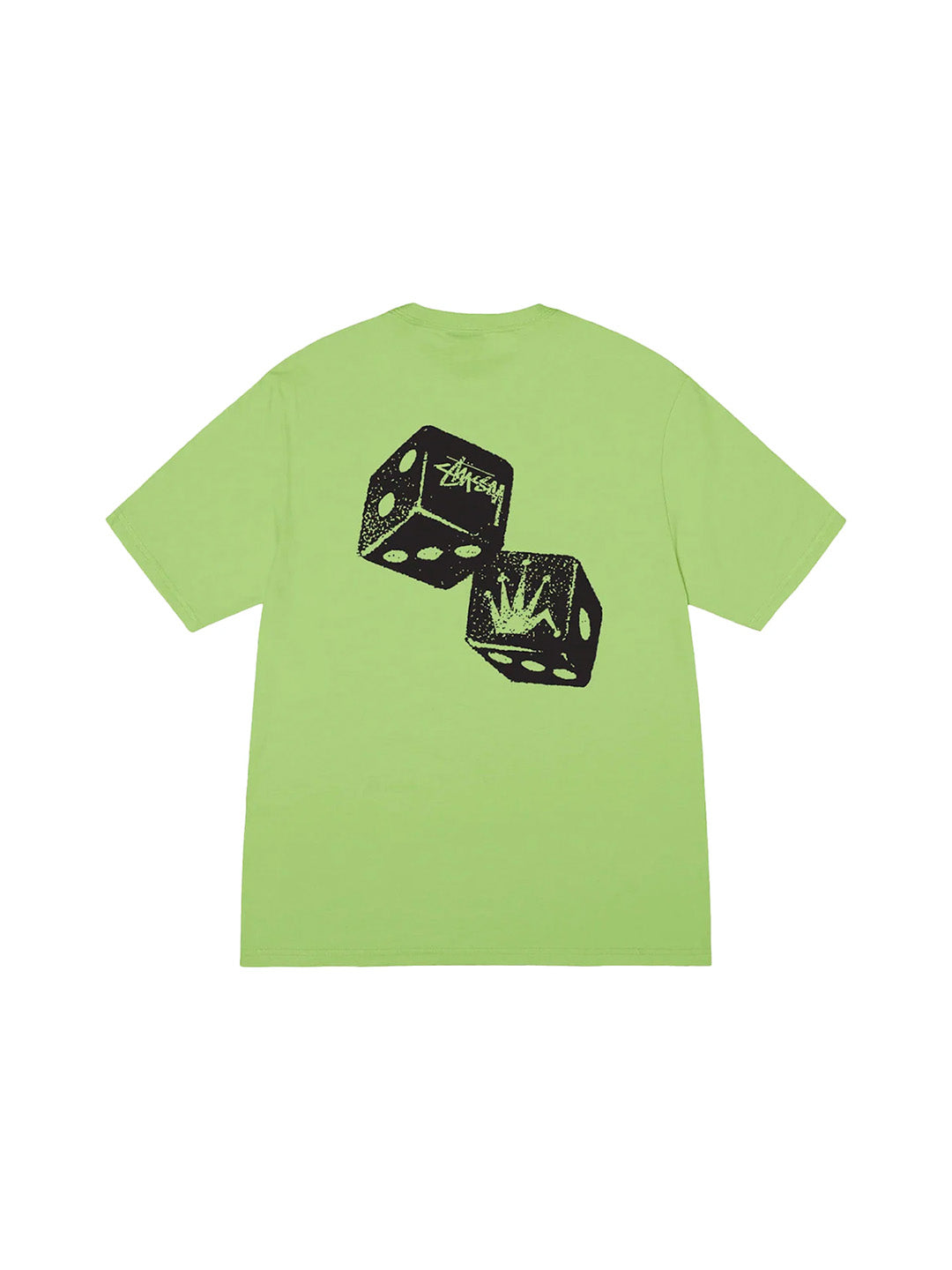 Shakers Tee Green