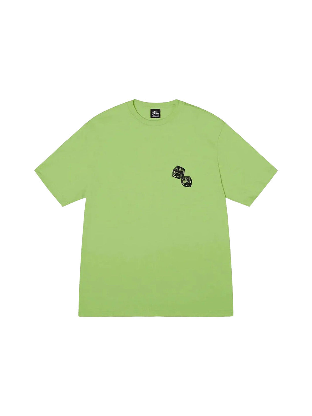 Shakers Tee Green