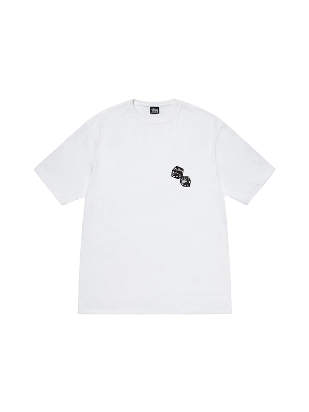 Shakers Tee White