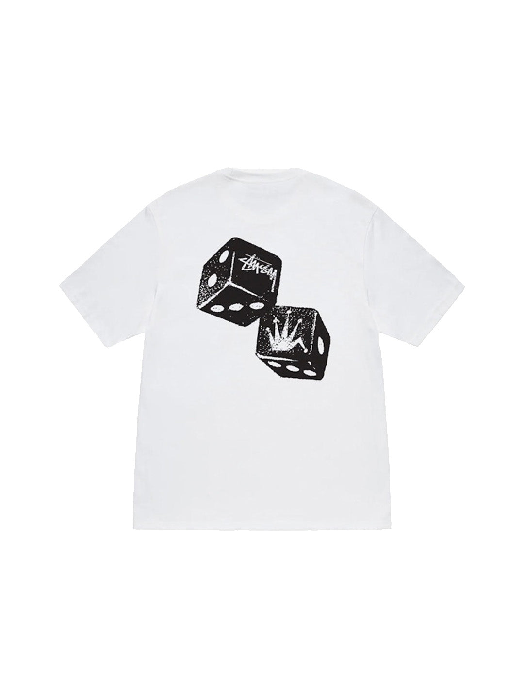 Shakers Tee White