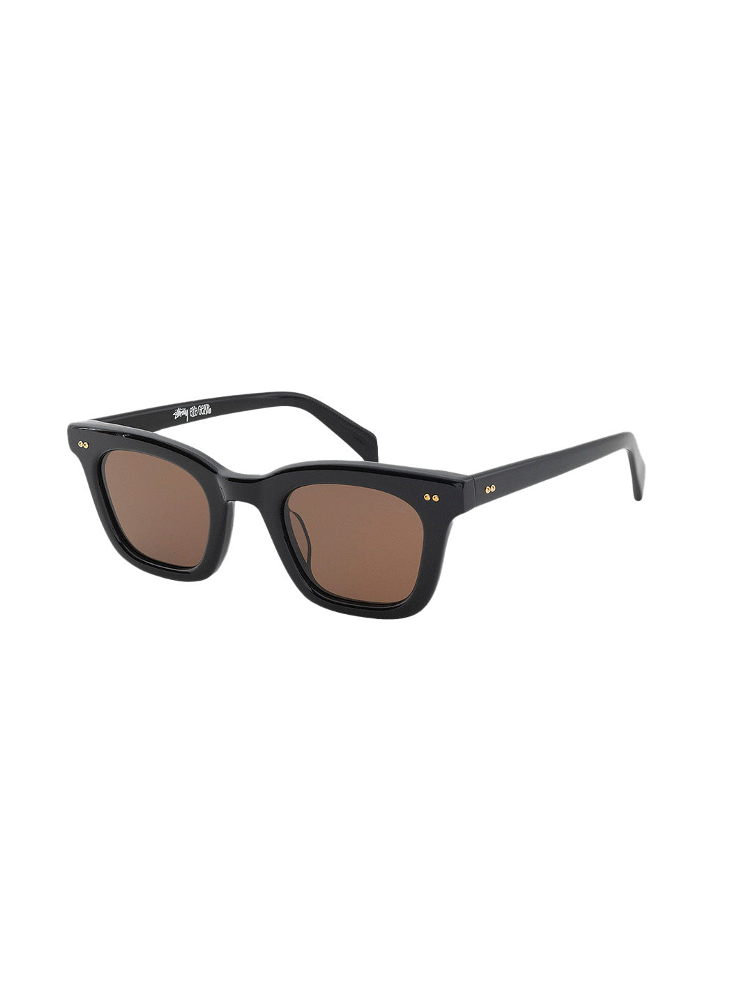Ace Sunglasses Black