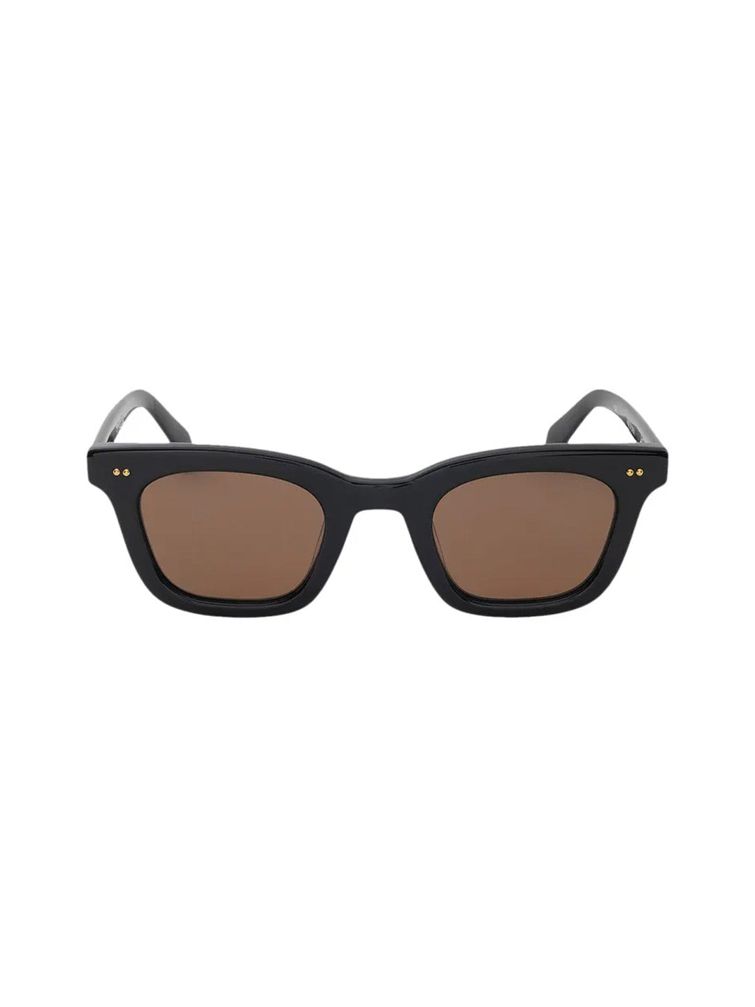 Ace Sunglasses Black