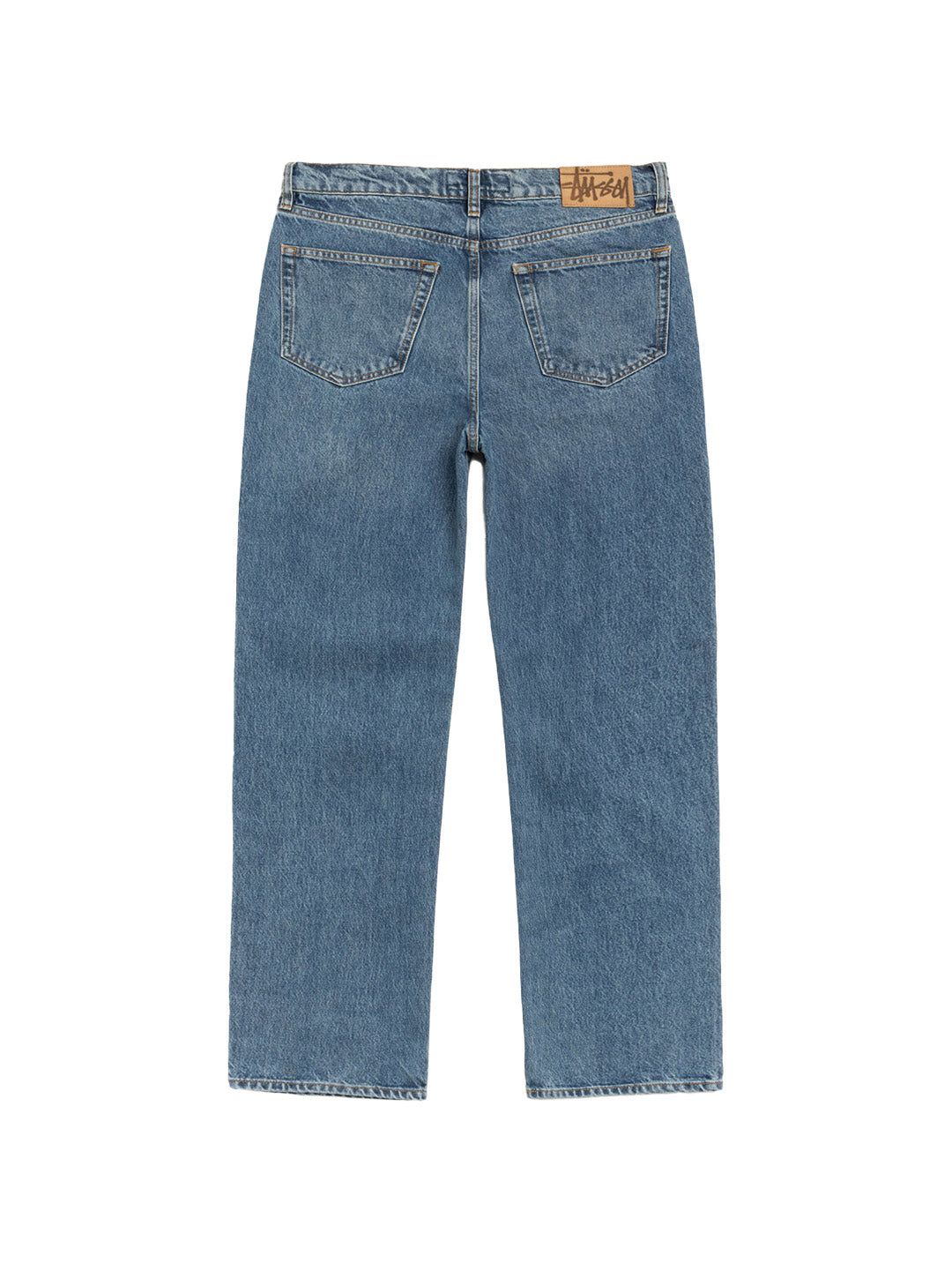 New Classic Jeans Denim Jean