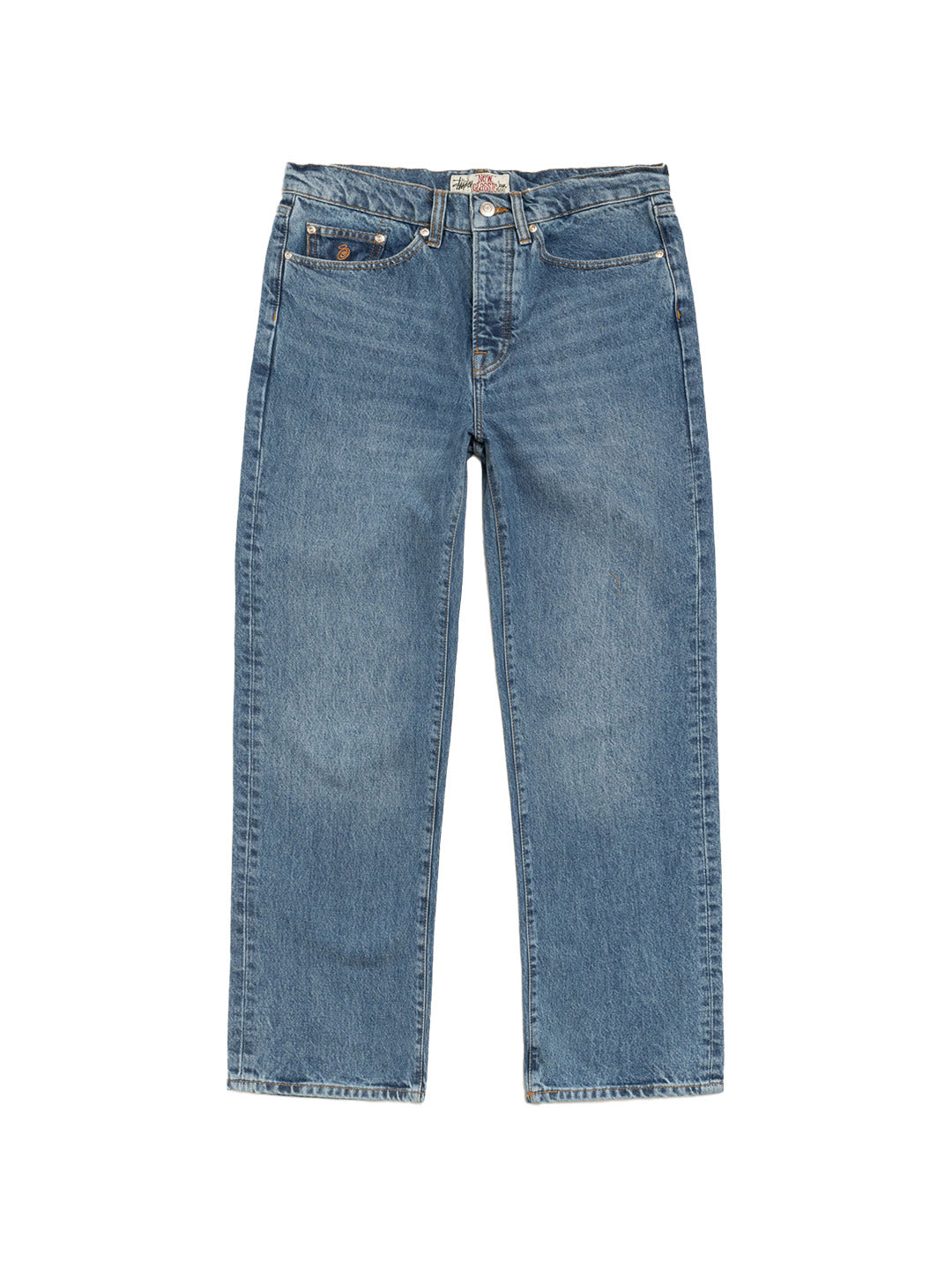 New Classic Jeans Denim Jean
