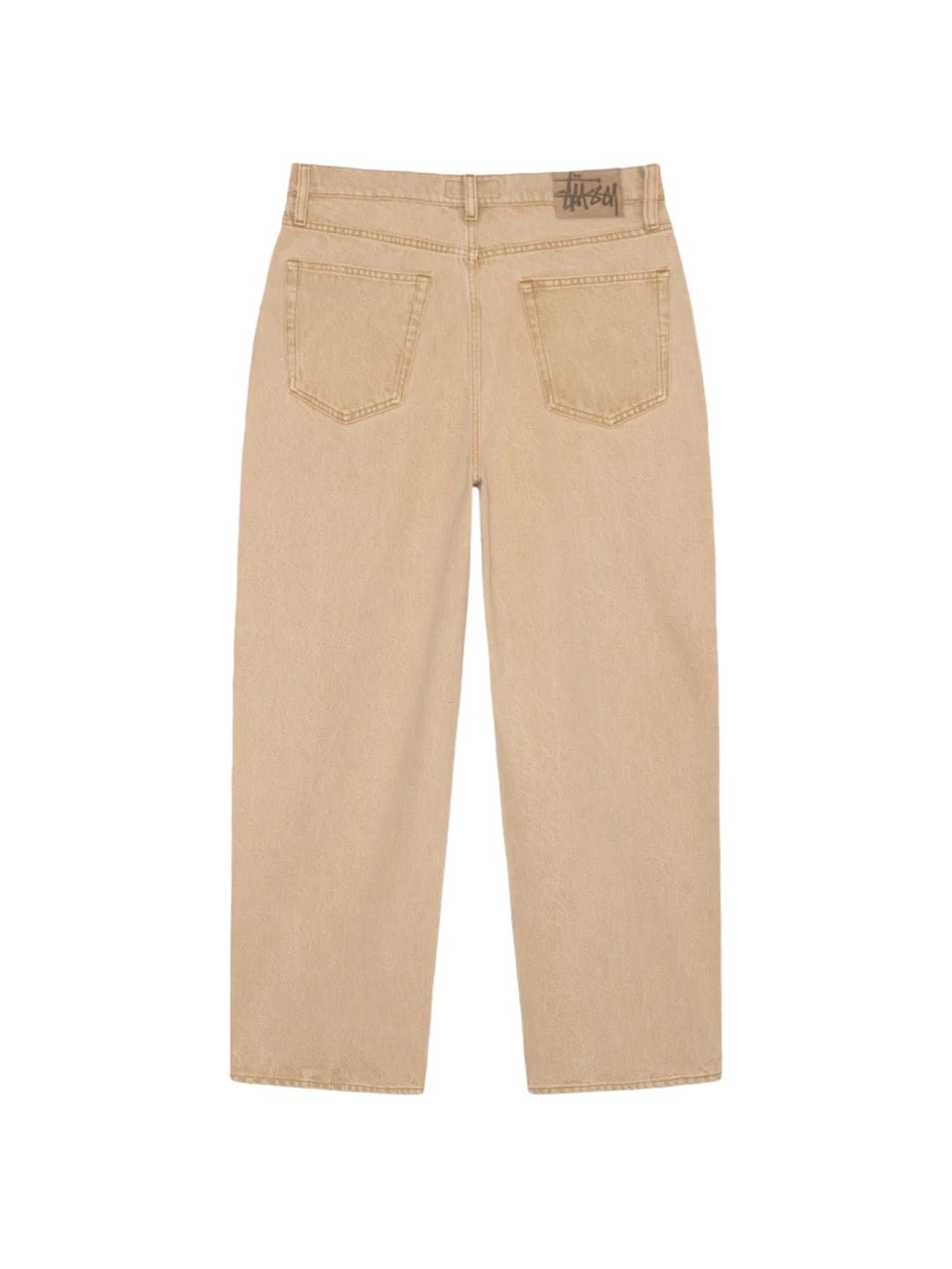 Big Ol Jean Denim Khaki