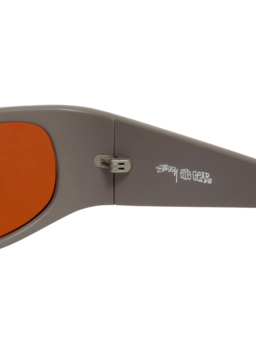 Rene Sunglasses Grey