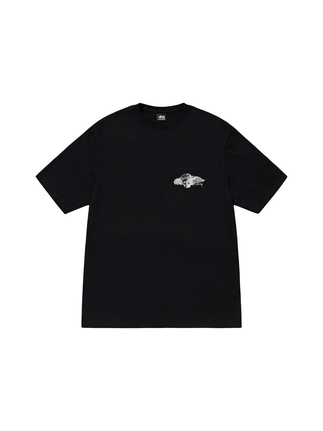 Hypnos Tee Black