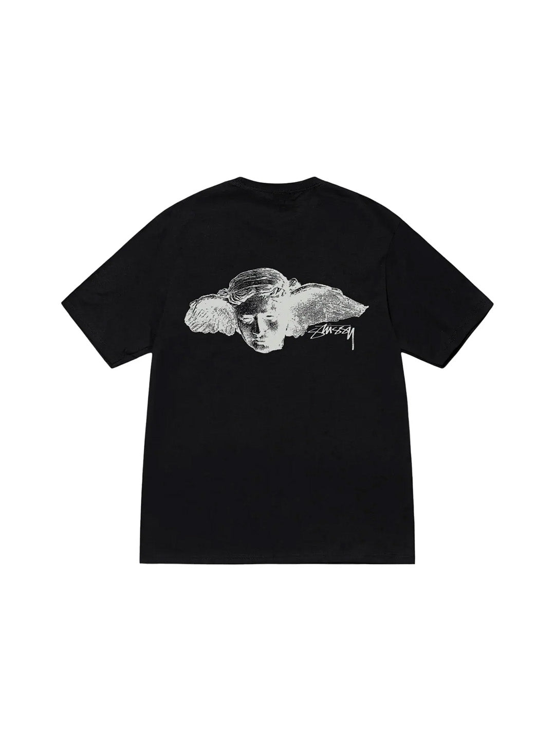 Hypnos Tee Black