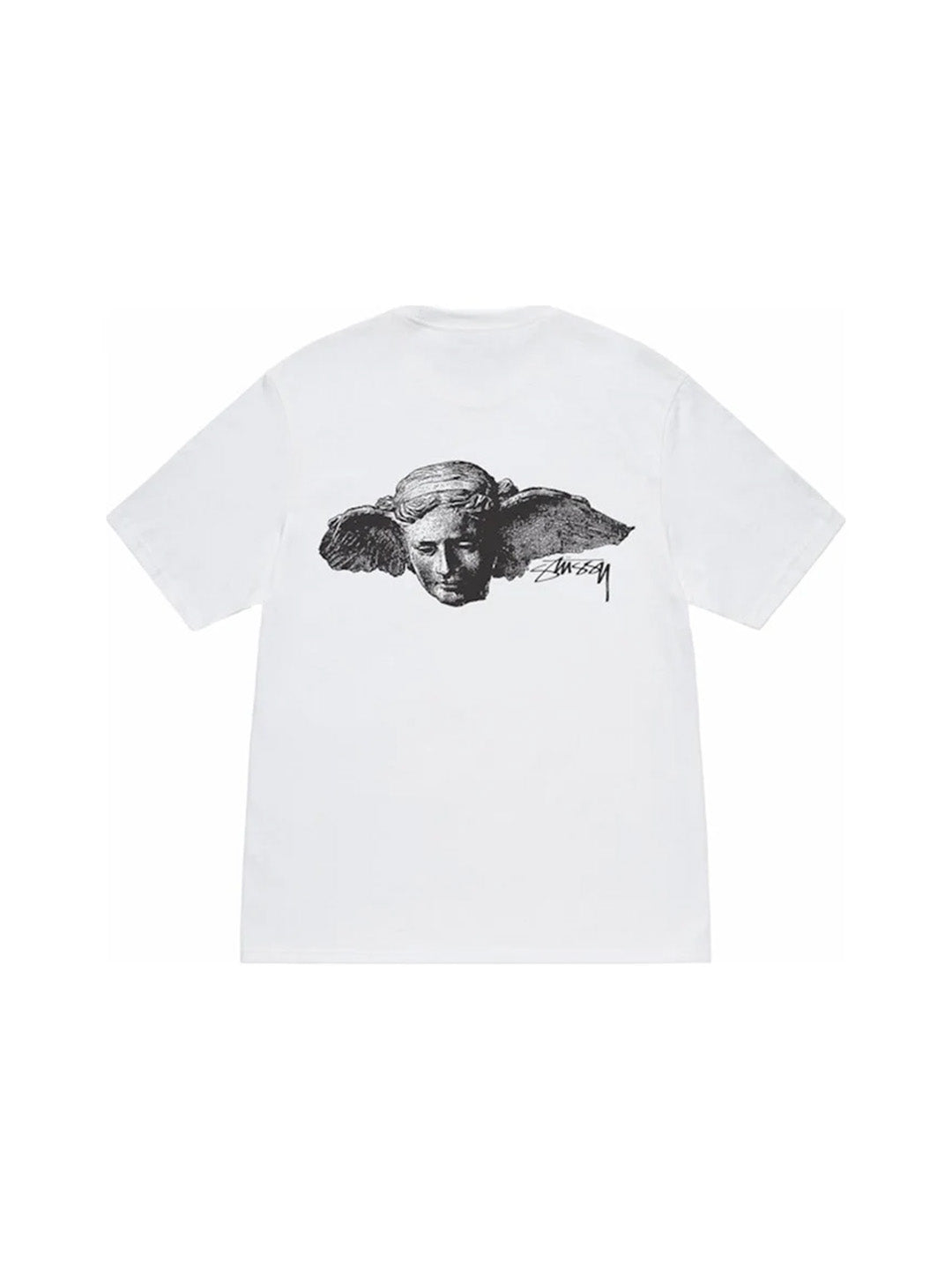 Hypnos Tee White
