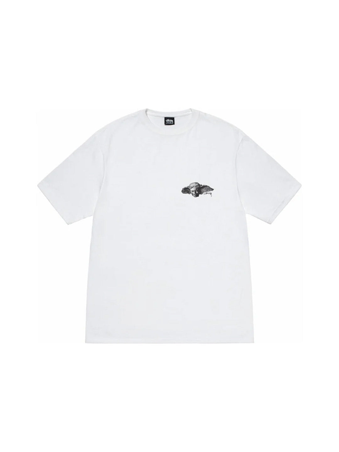 Hypnos Tee White