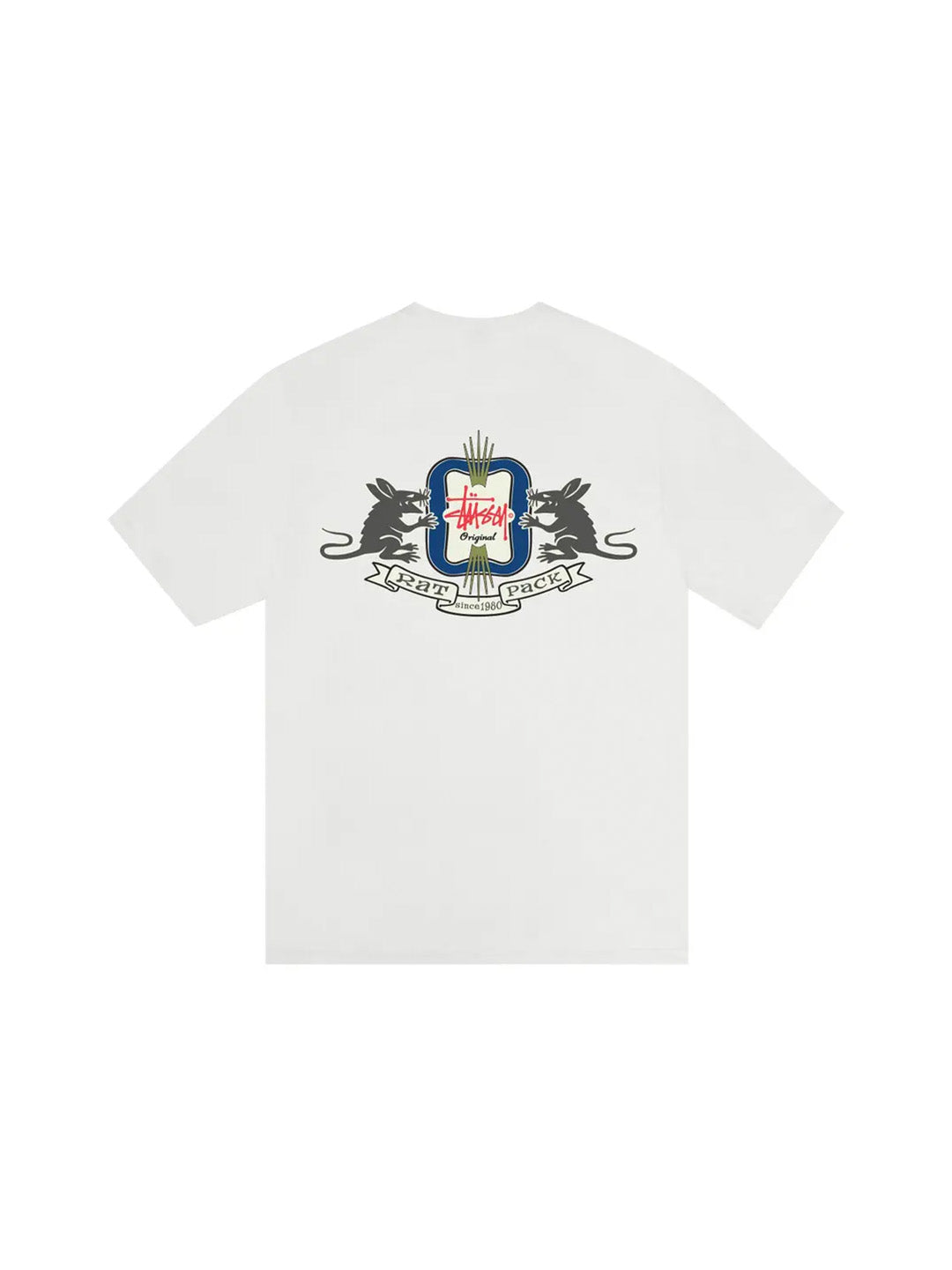 Homebrew Pd Tee Cream