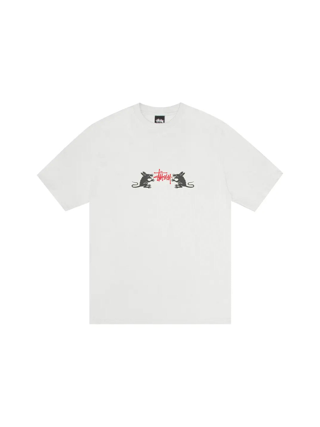Homebrew Pd Tee Cream