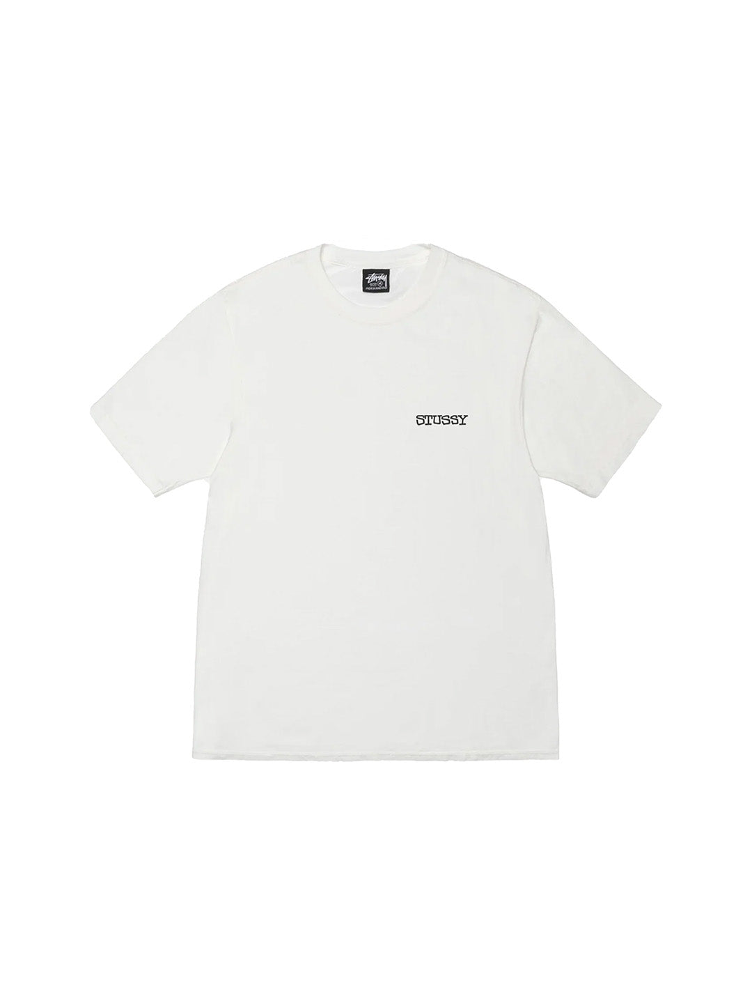 Jumbo Pd Tee Cream