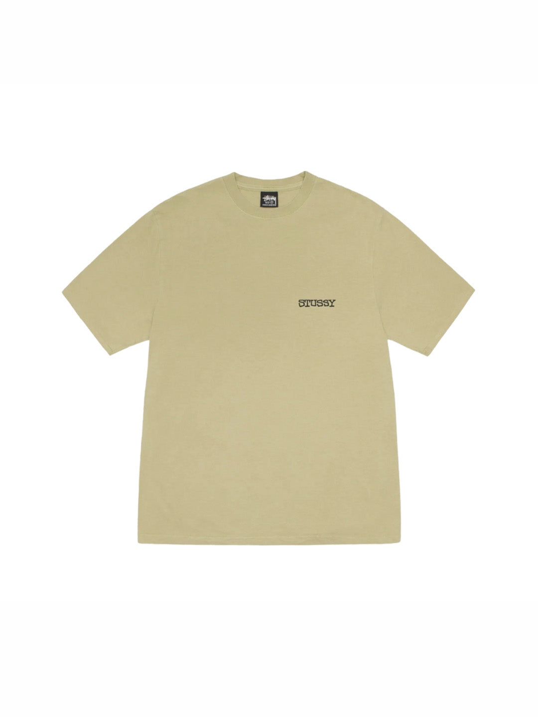 Jumbo Pd Tee Khaki