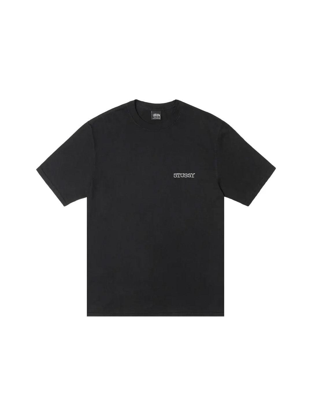Jumbo Pd Tee Black