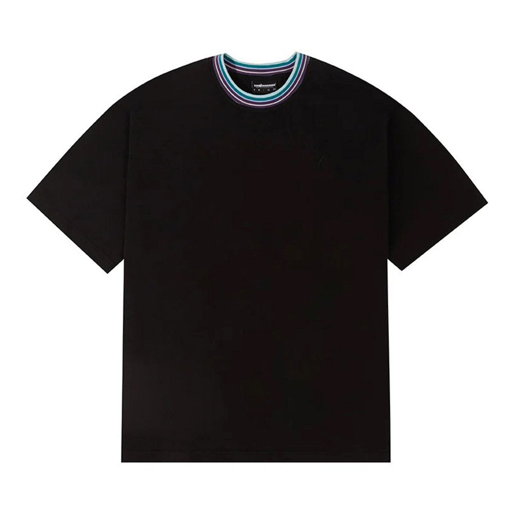 THE HUNDREDS BANDINI TEE BLACK
